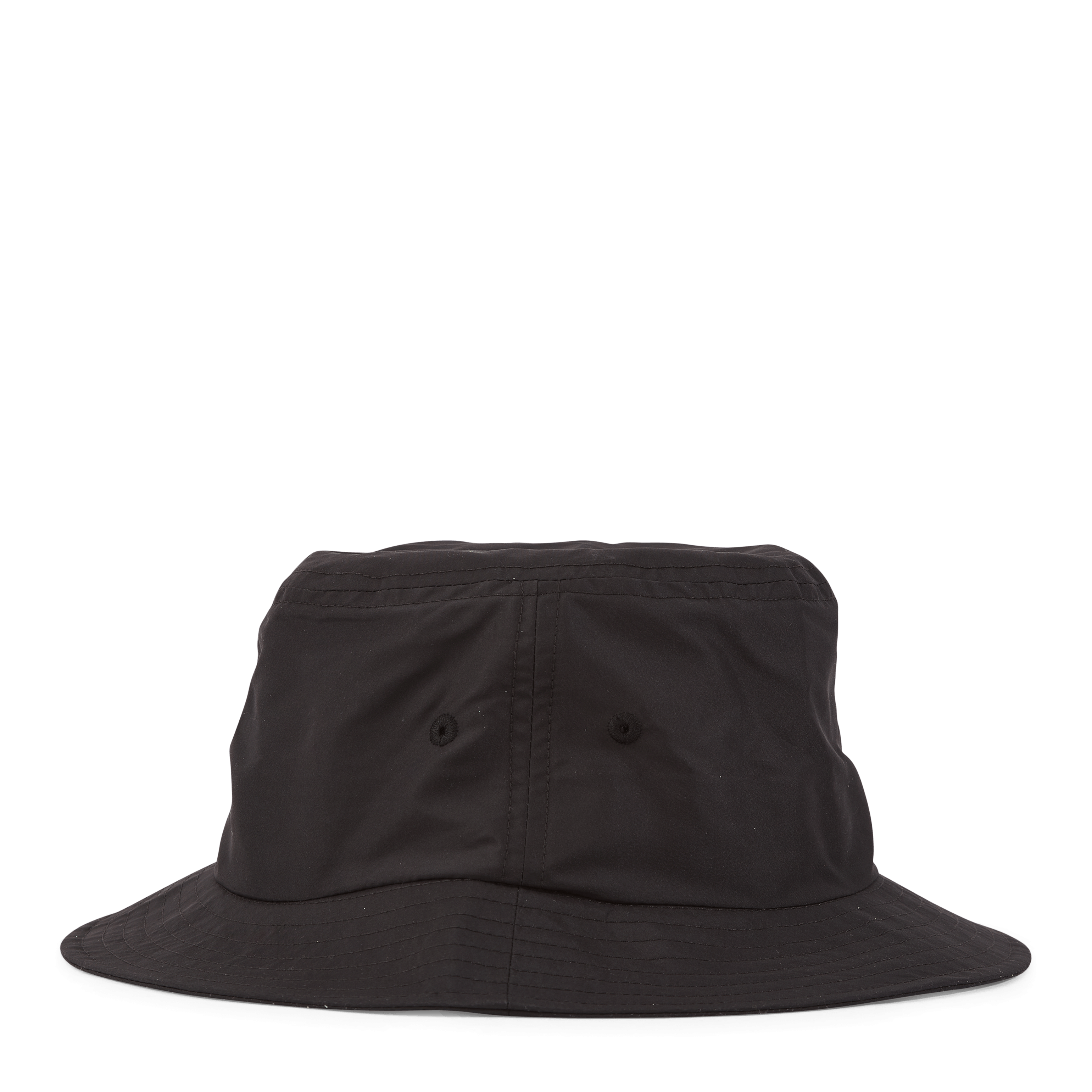 Gramicci Shell Bucket Hat Black