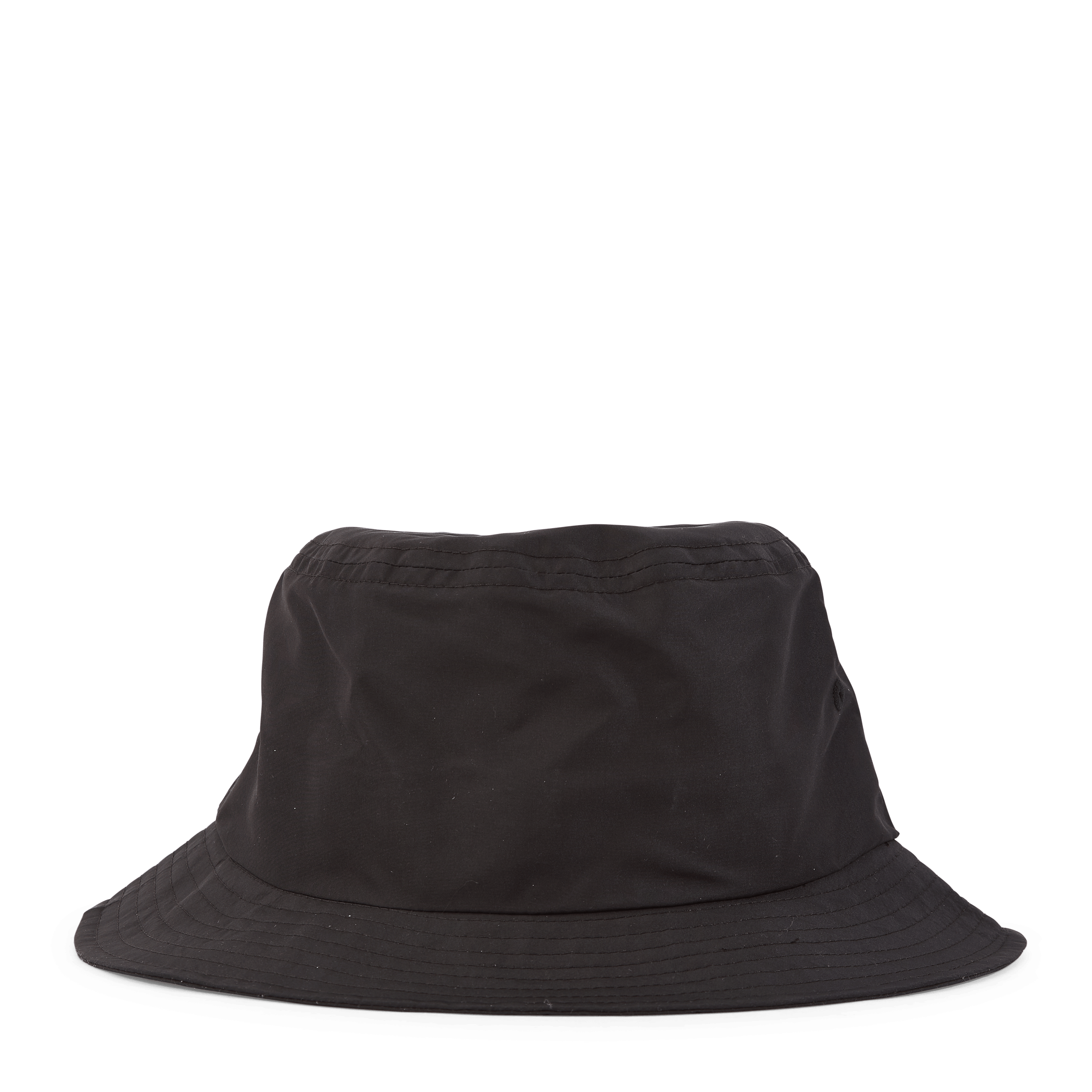 Gramicci Shell Bucket Hat Black