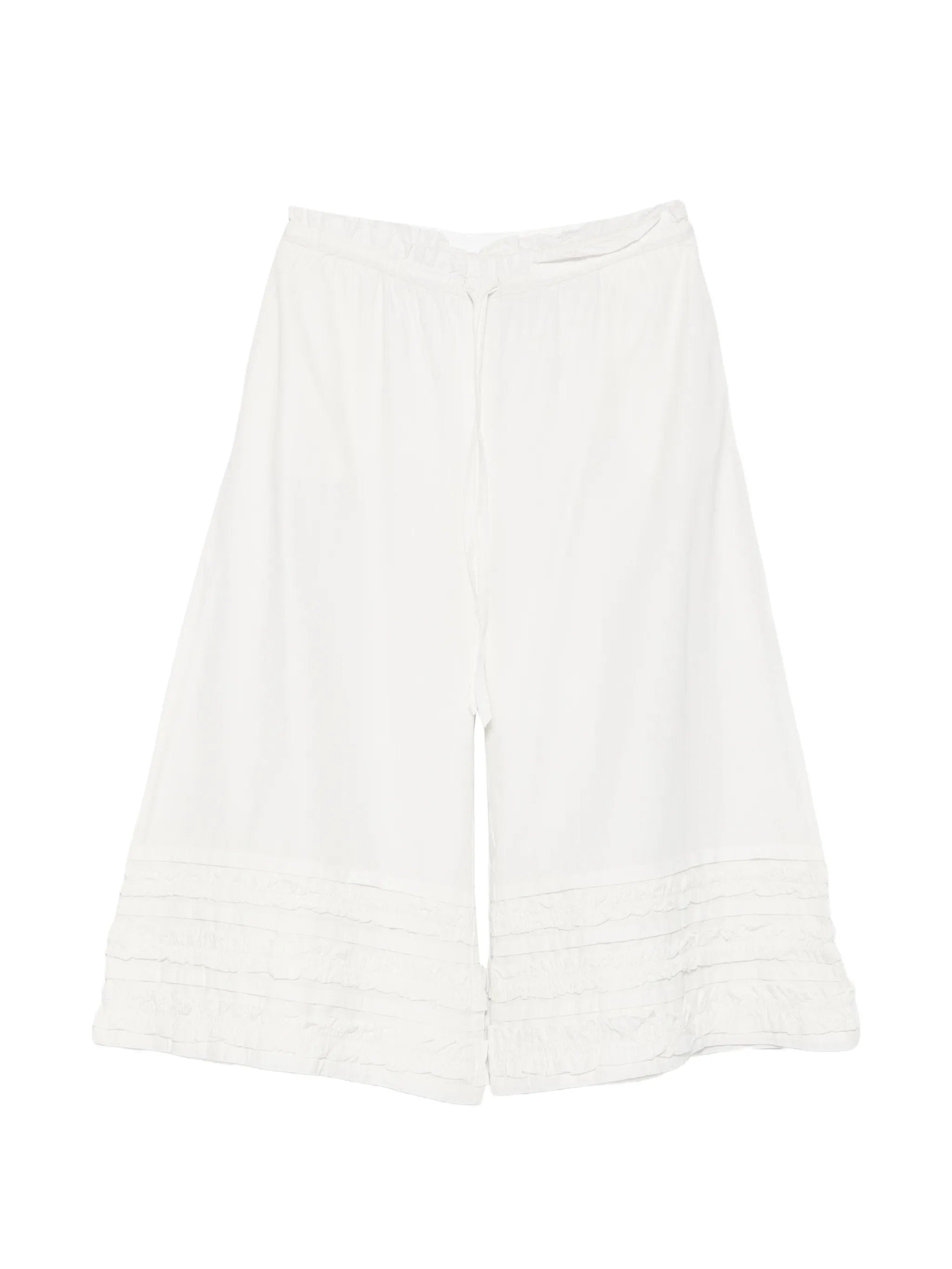 Damson Madder Florintina palazzo pants