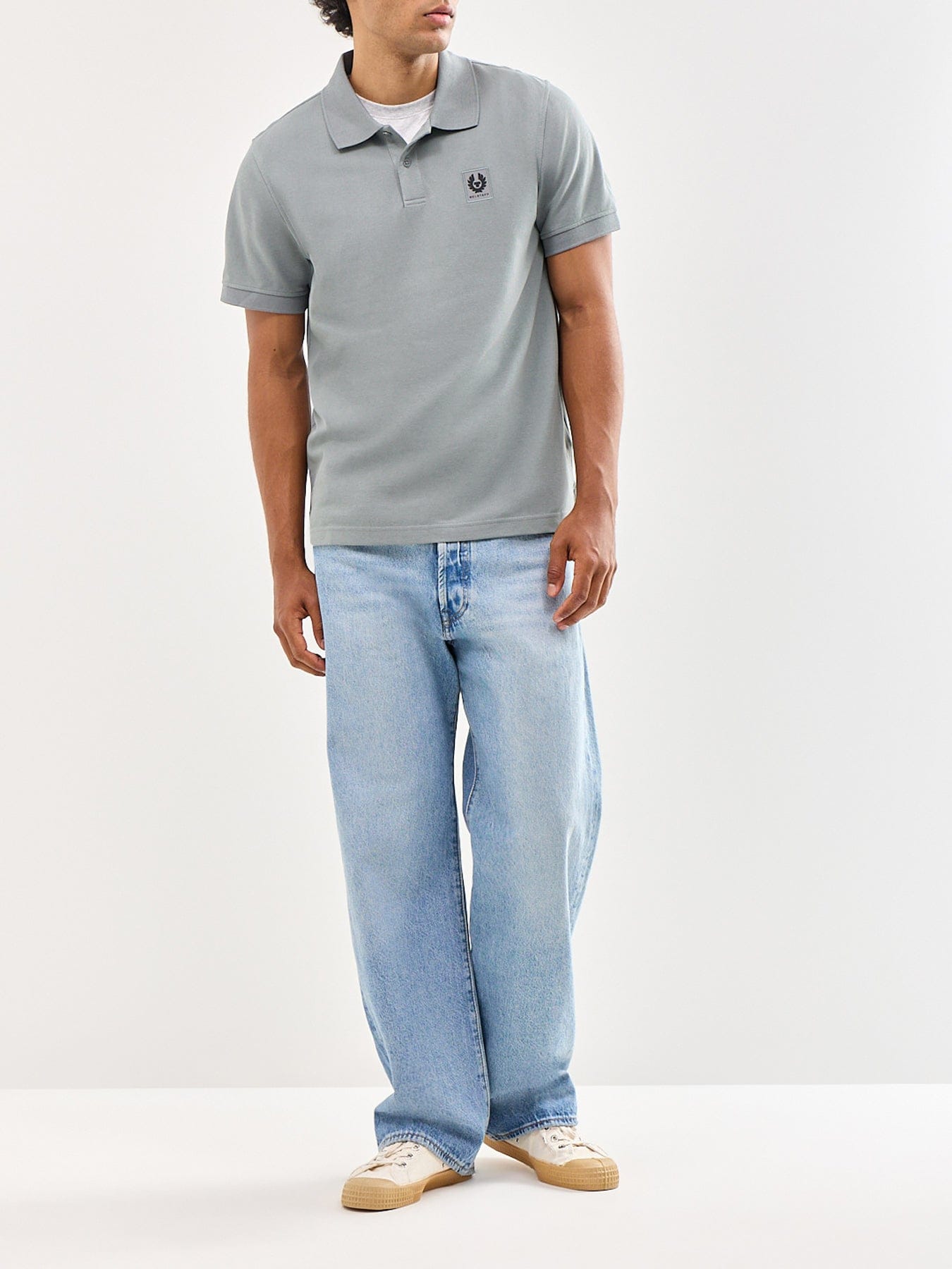 Belstaff Polo Shirts