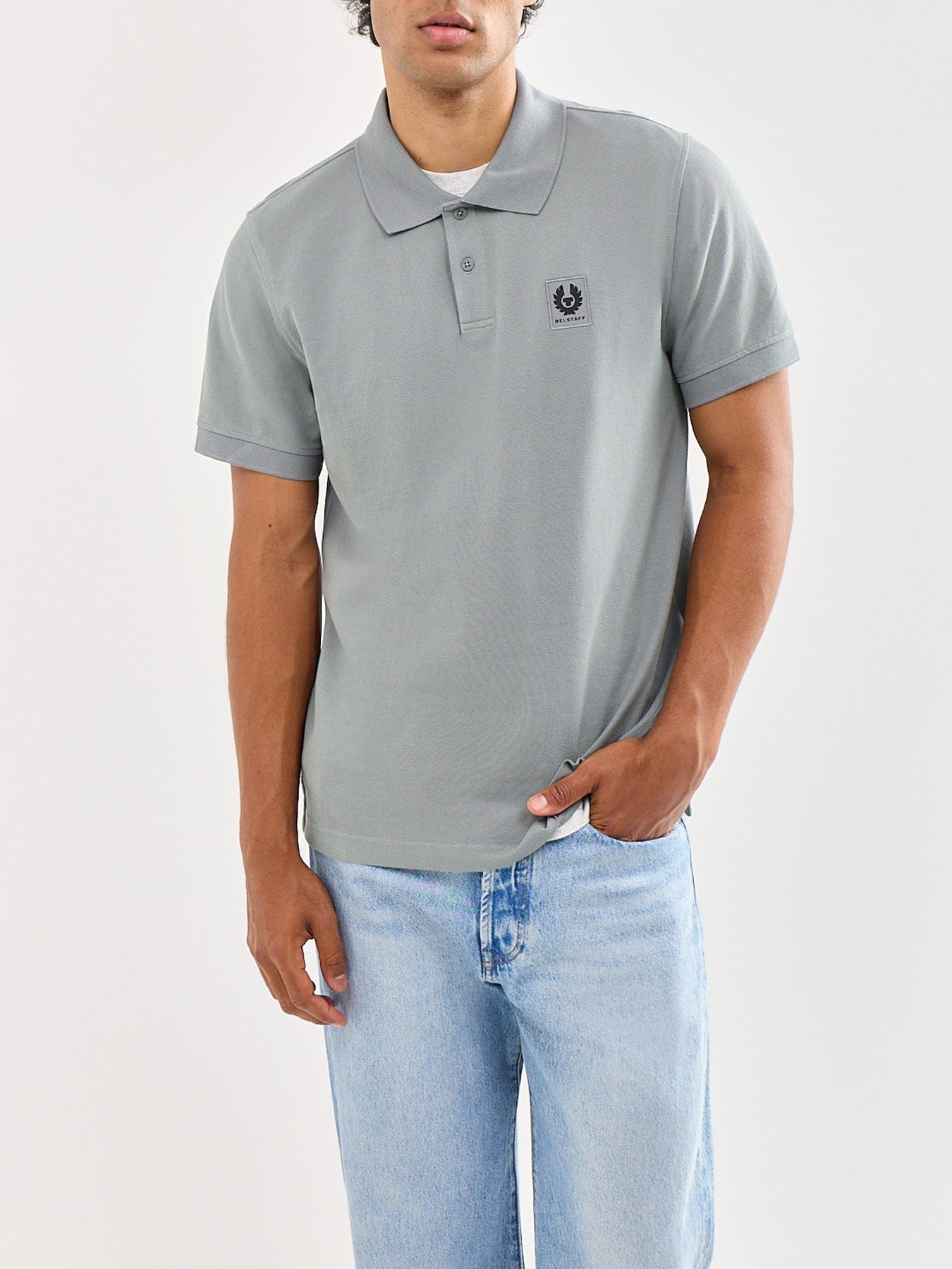 Belstaff Polo Shirts