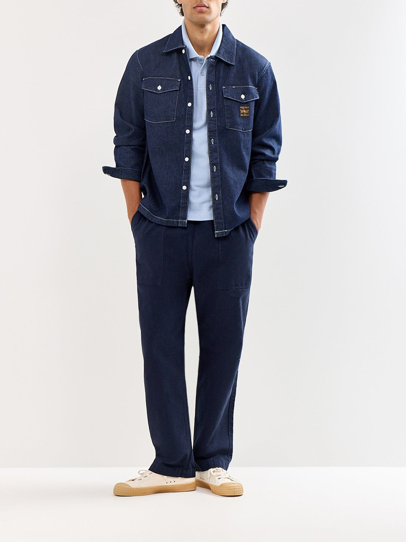 Belstaff Polo Shirts