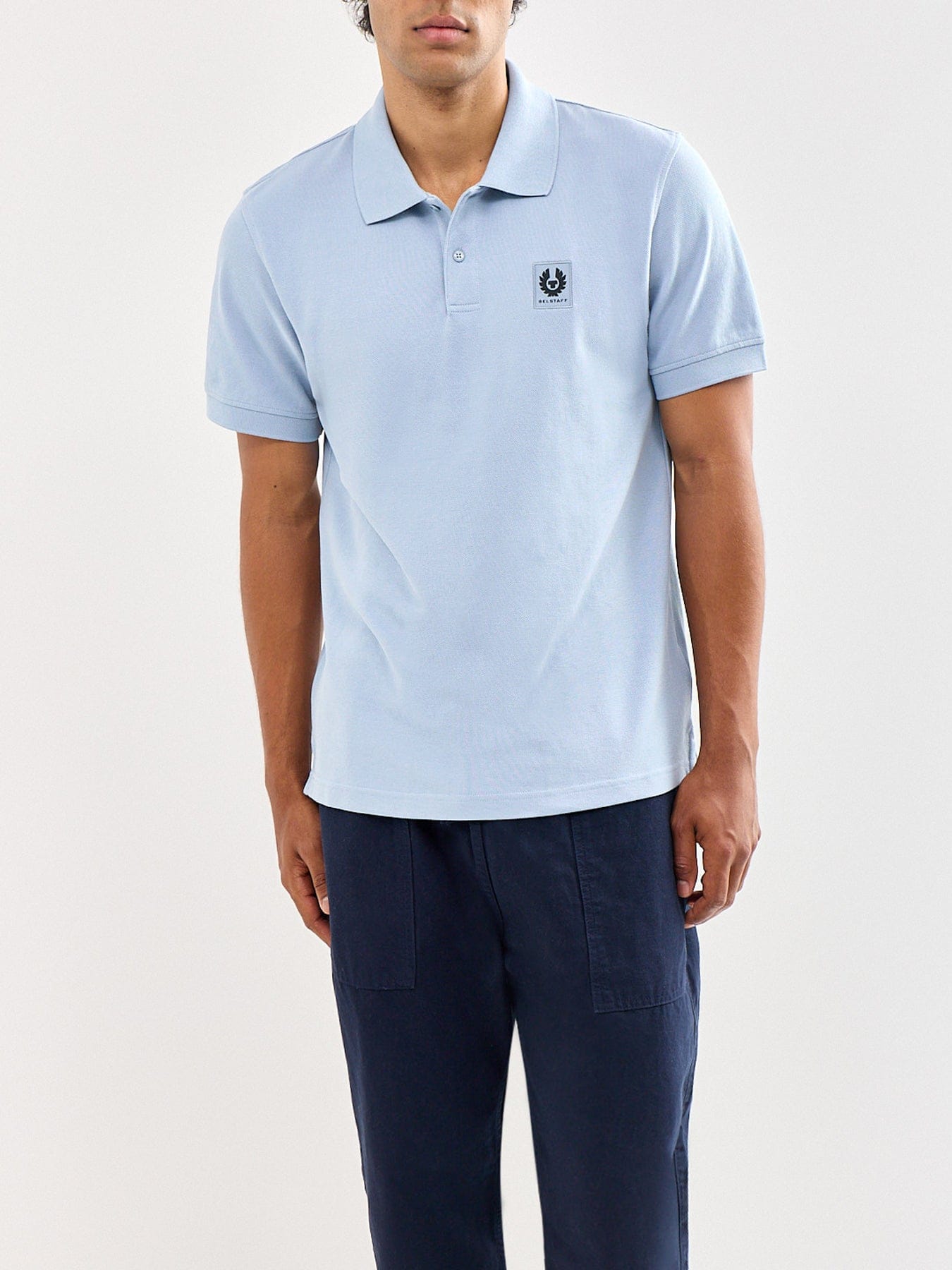 Belstaff Polo Shirts