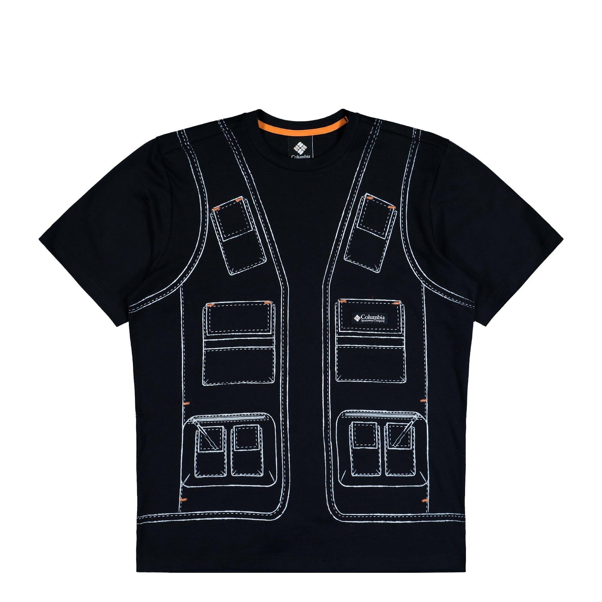 Columbia CSC1938™ V1 Short Sleeve T-Shirt