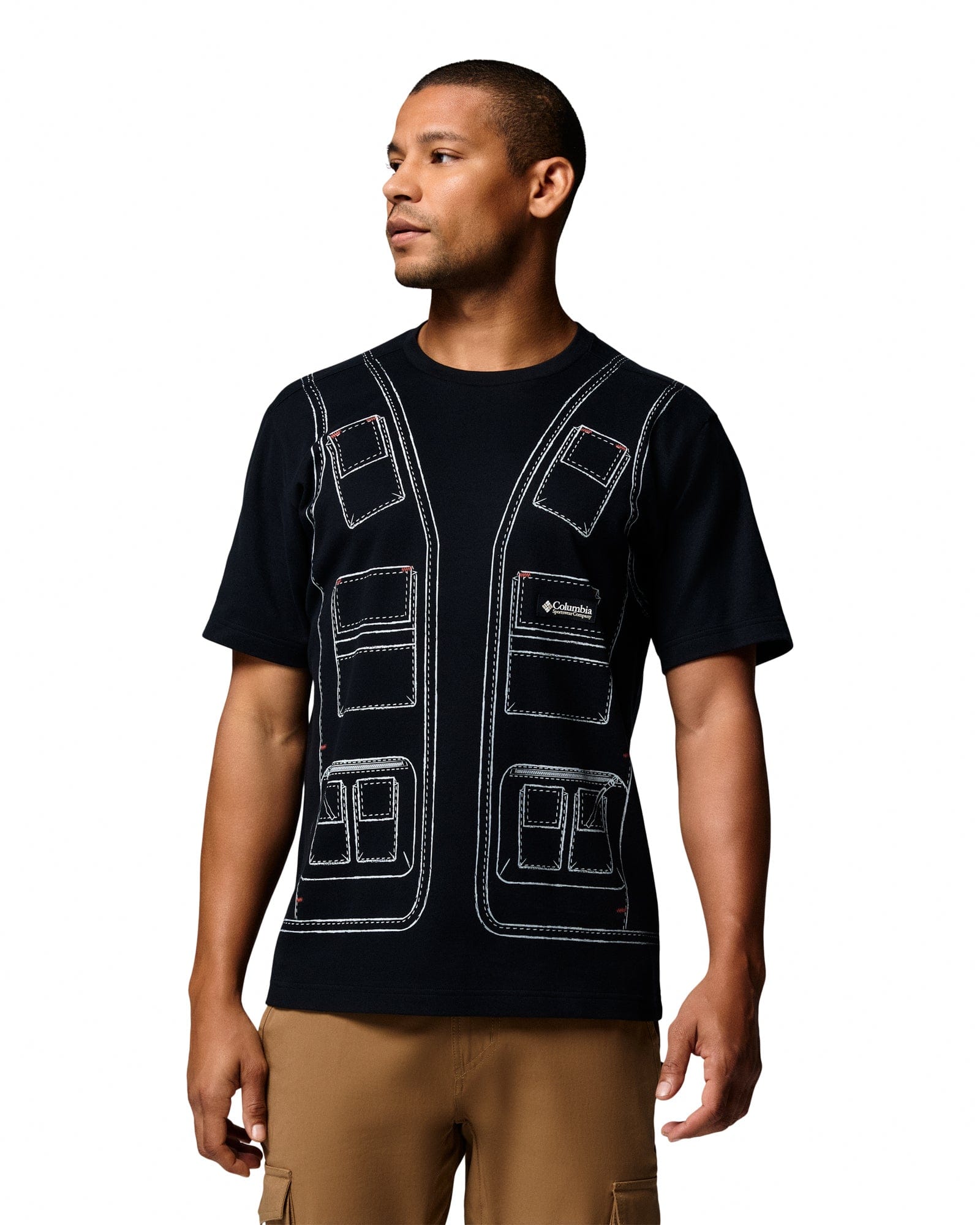Columbia CSC1938™ V1 Short Sleeve T-Shirt