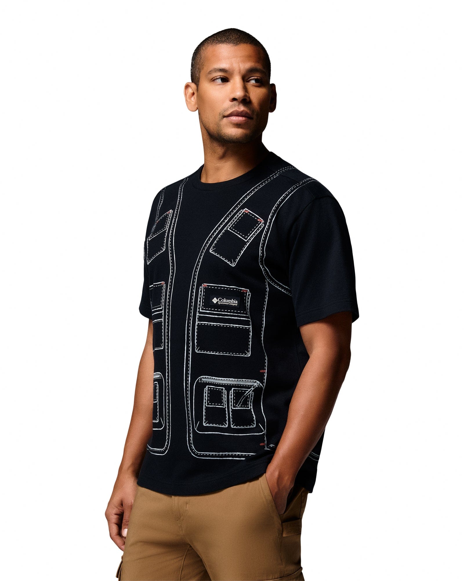 Columbia CSC1938™ V1 Short Sleeve T-Shirt
