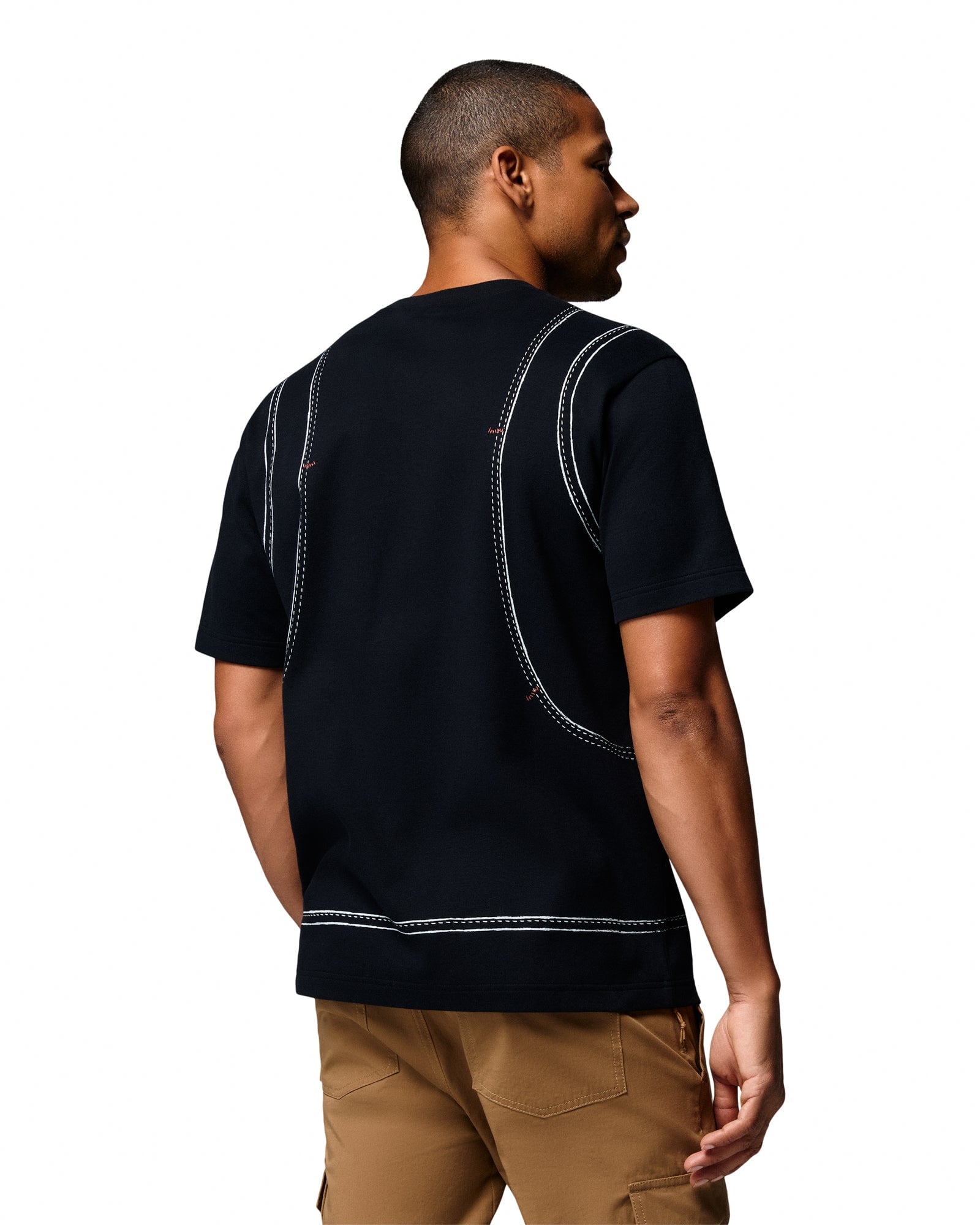 Columbia CSC1938™ V1 Short Sleeve T-Shirt