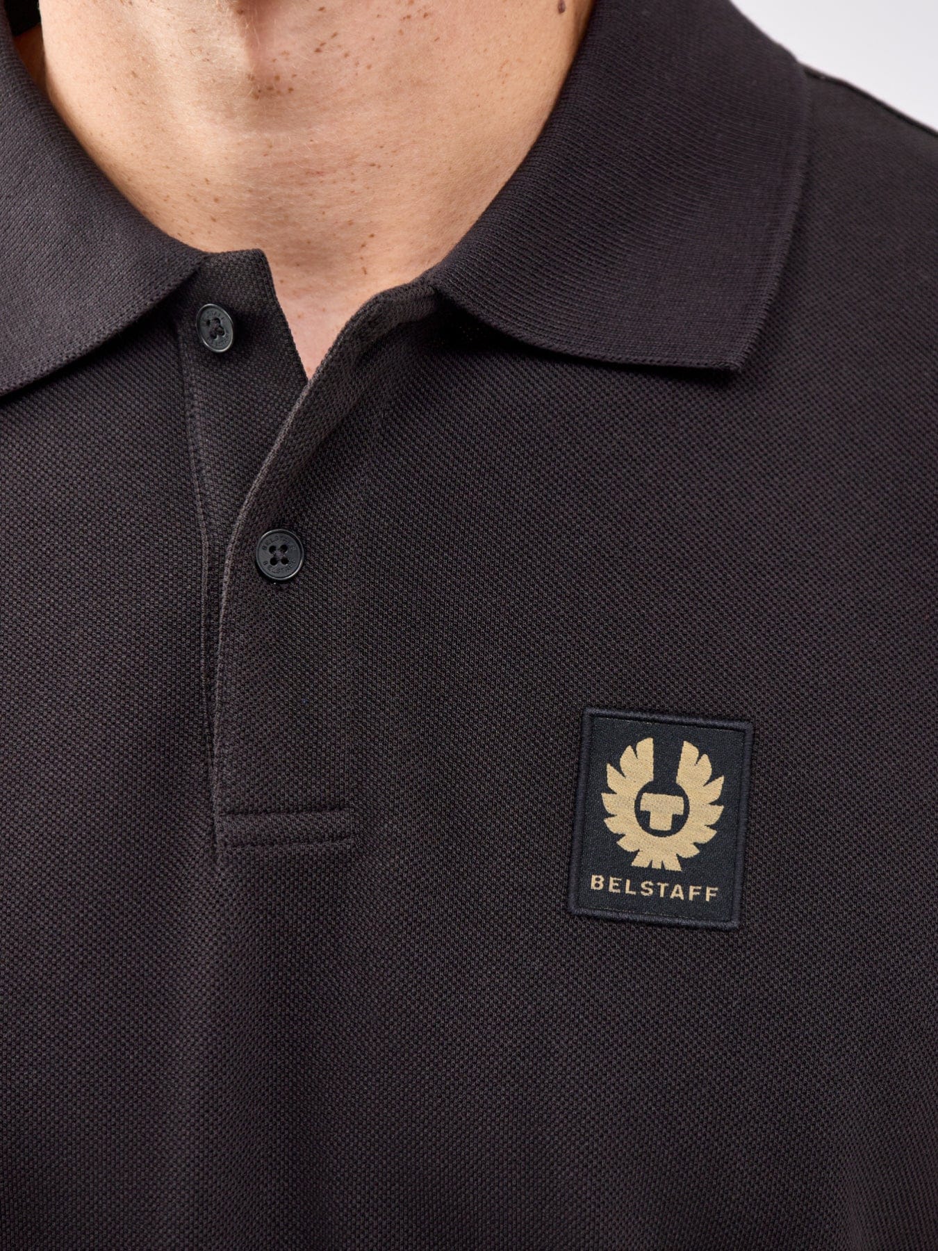 Belstaff Polo Shirts