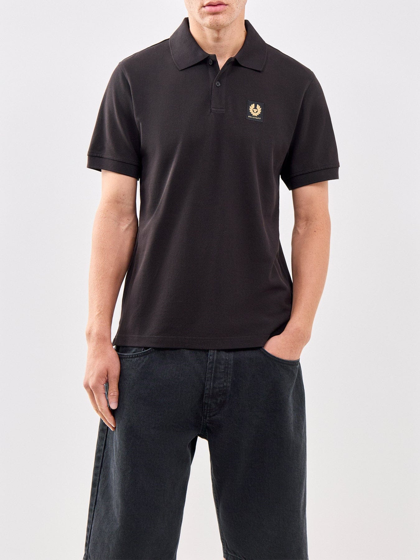 Belstaff Polo Shirts