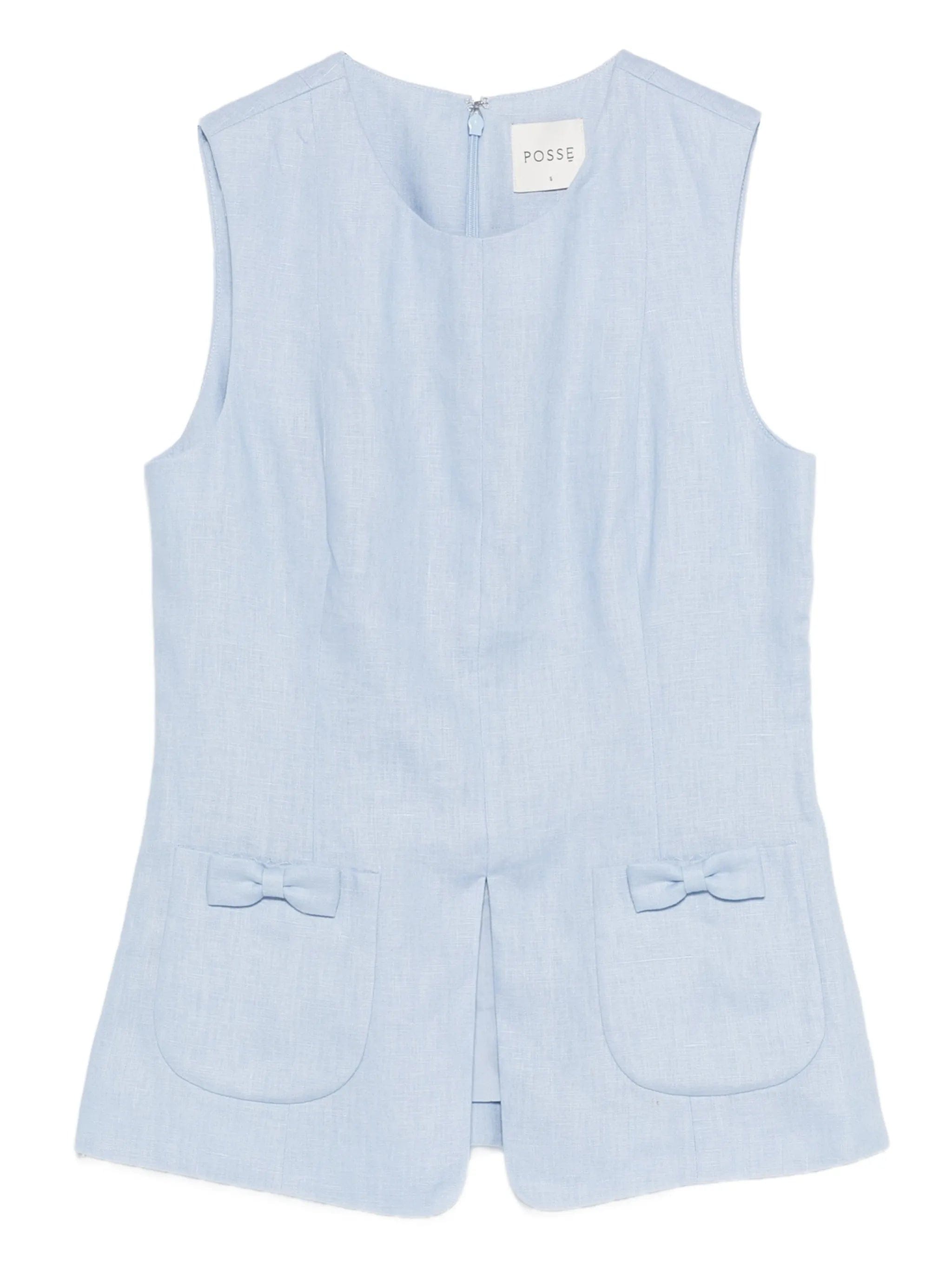 Posse Harper vest