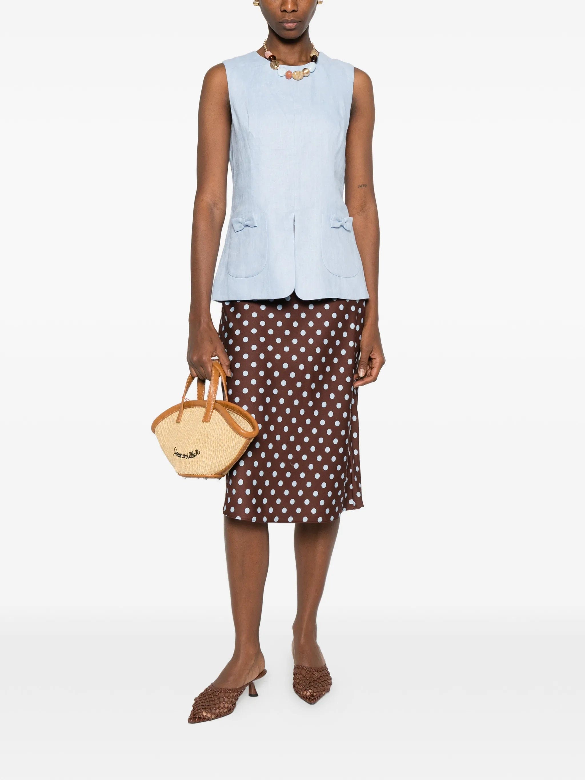 Posse Harper vest