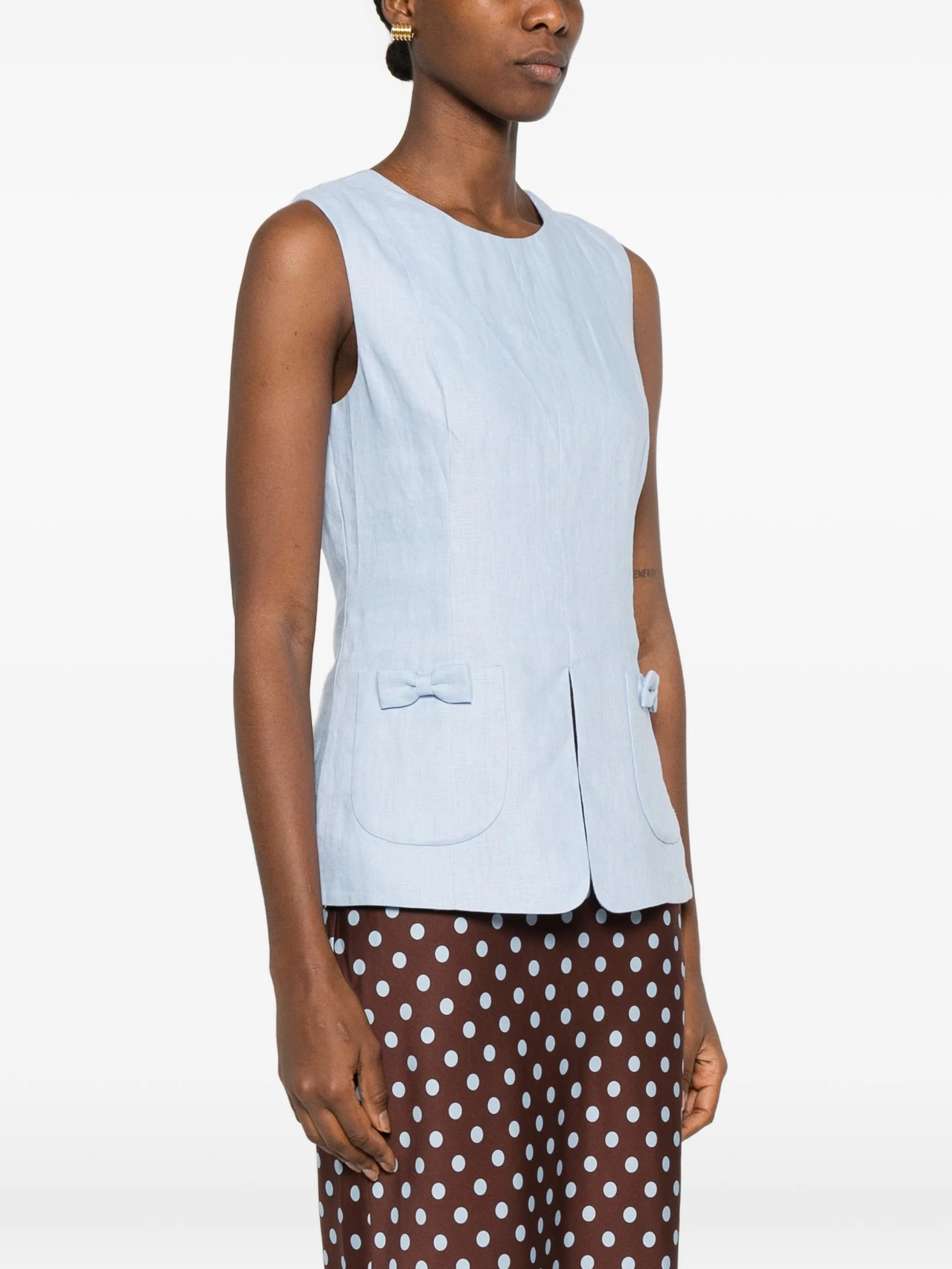 Posse Harper vest