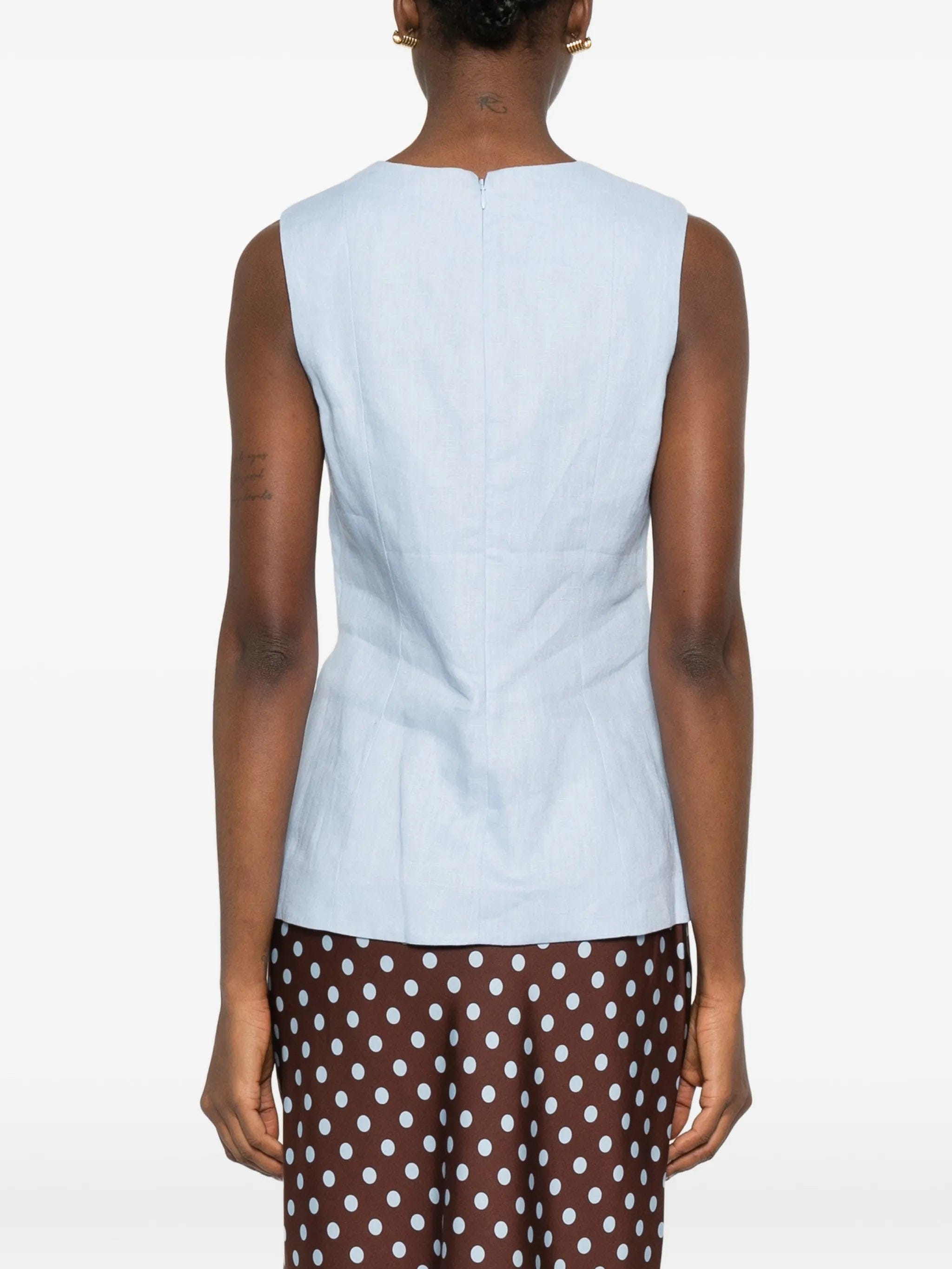 Posse Harper vest