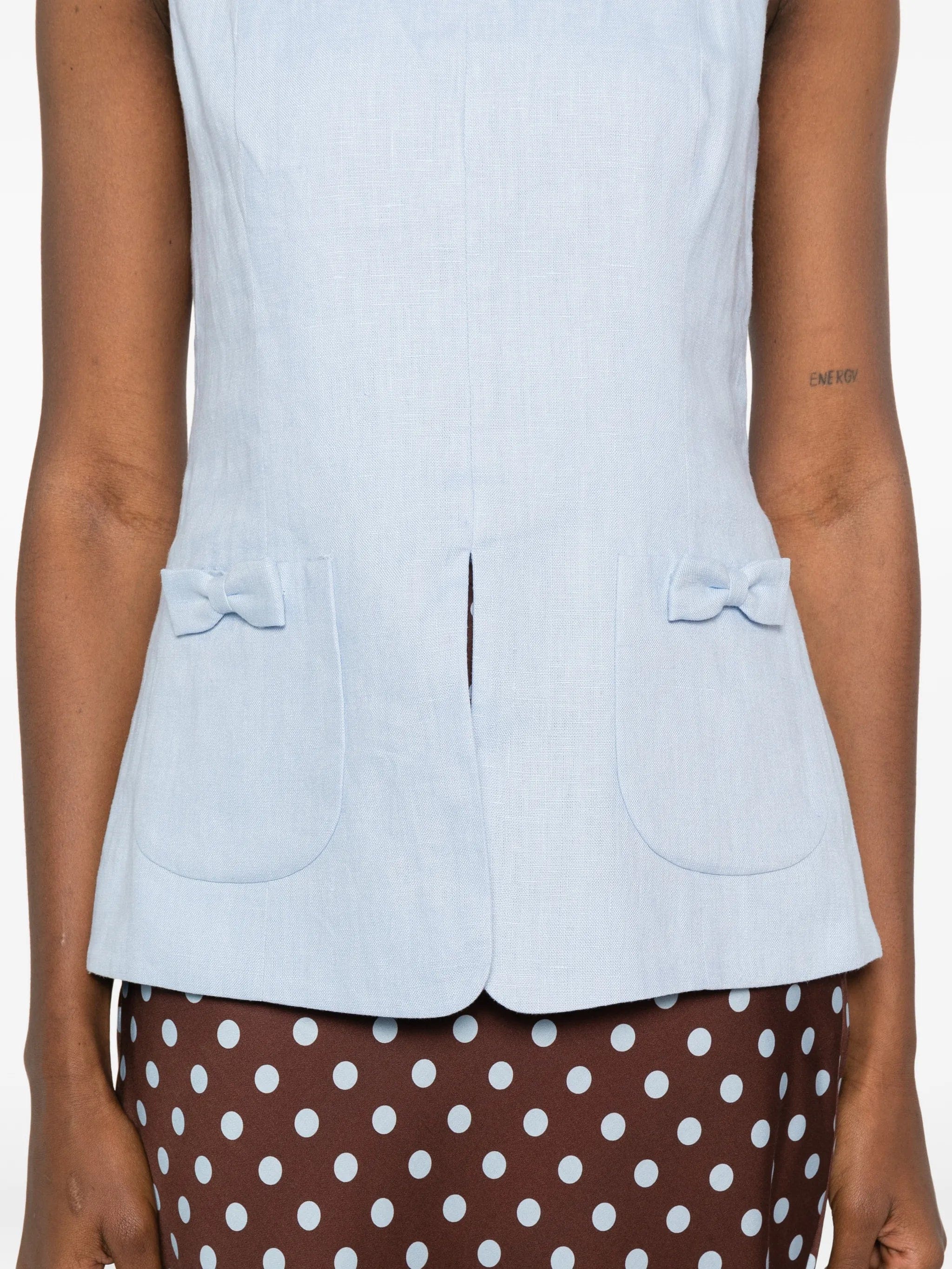 Posse Harper vest