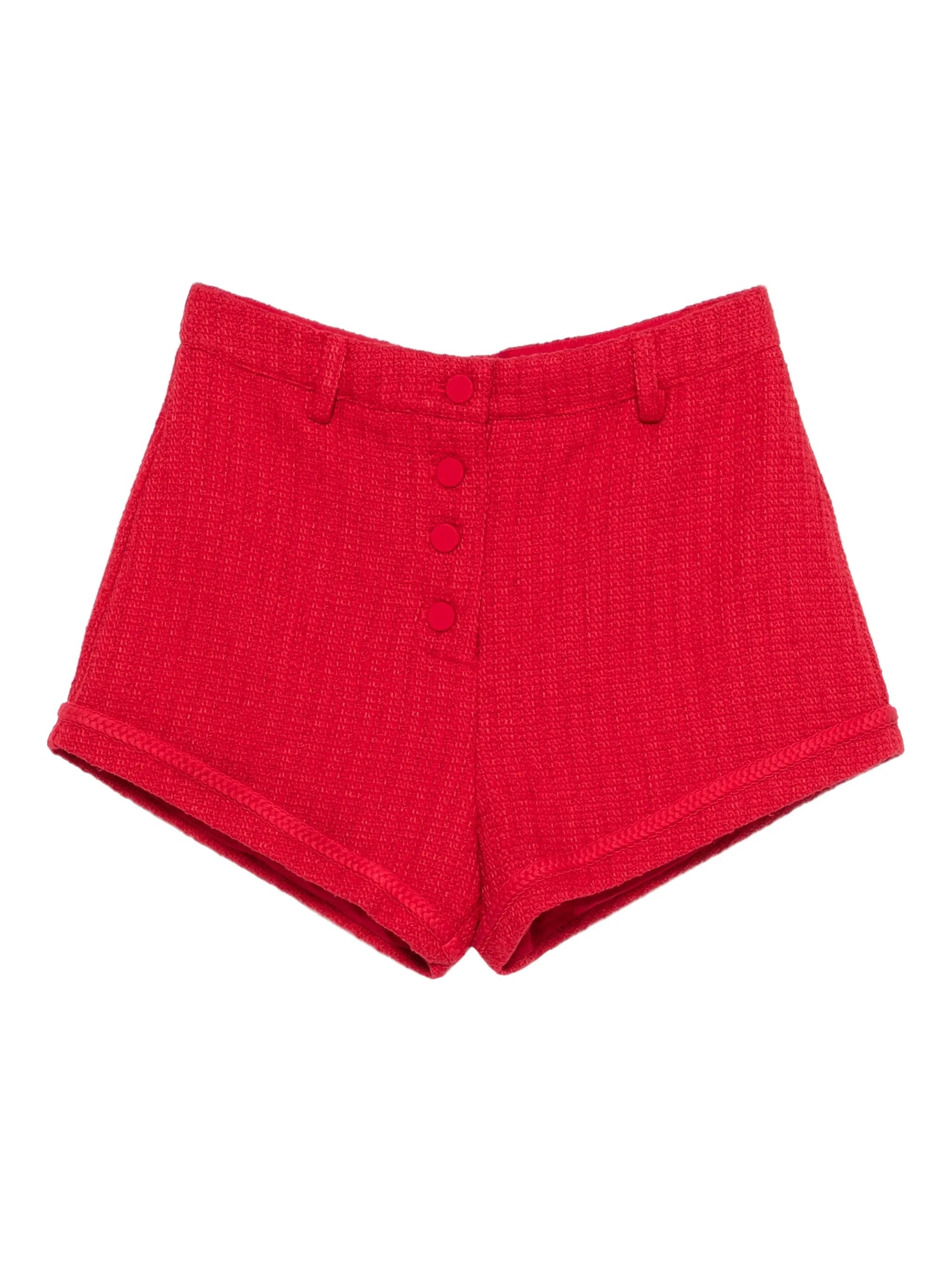 Posse Jacqueline shorts
