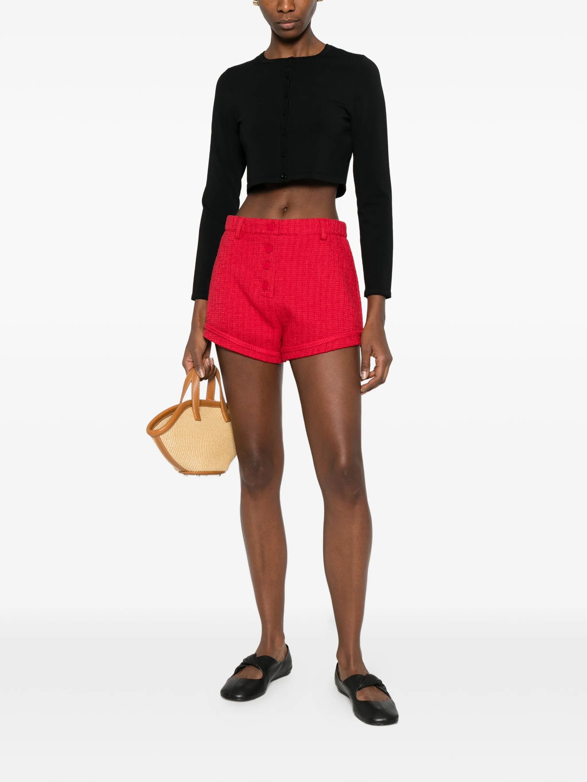 Posse Jacqueline shorts