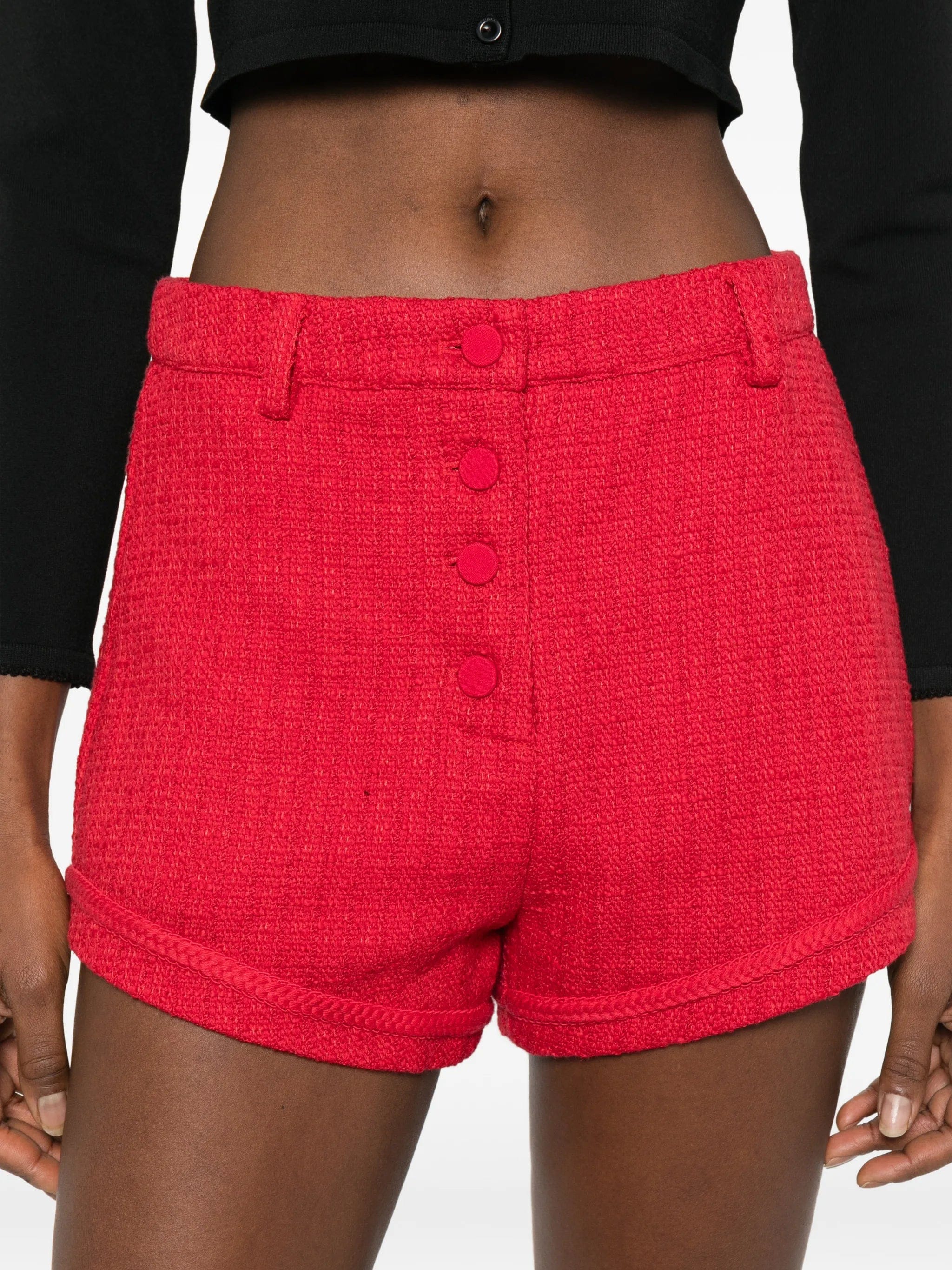 Posse Jacqueline shorts
