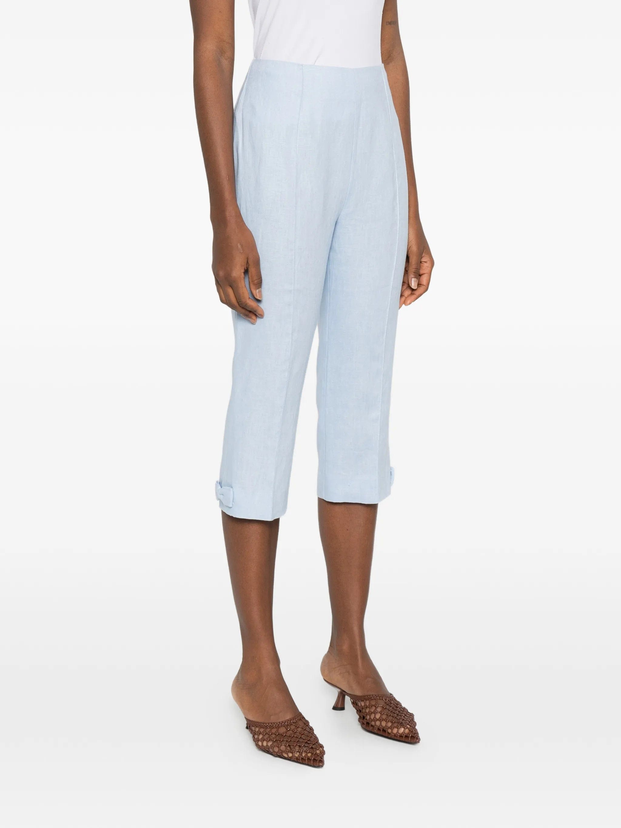 Posse Harper Capri shorts