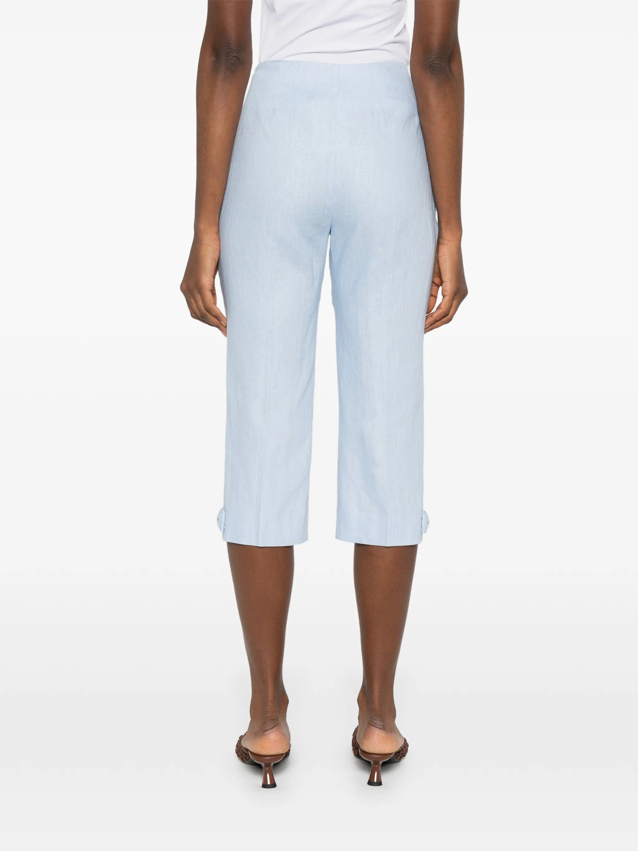 Posse Harper Capri shorts