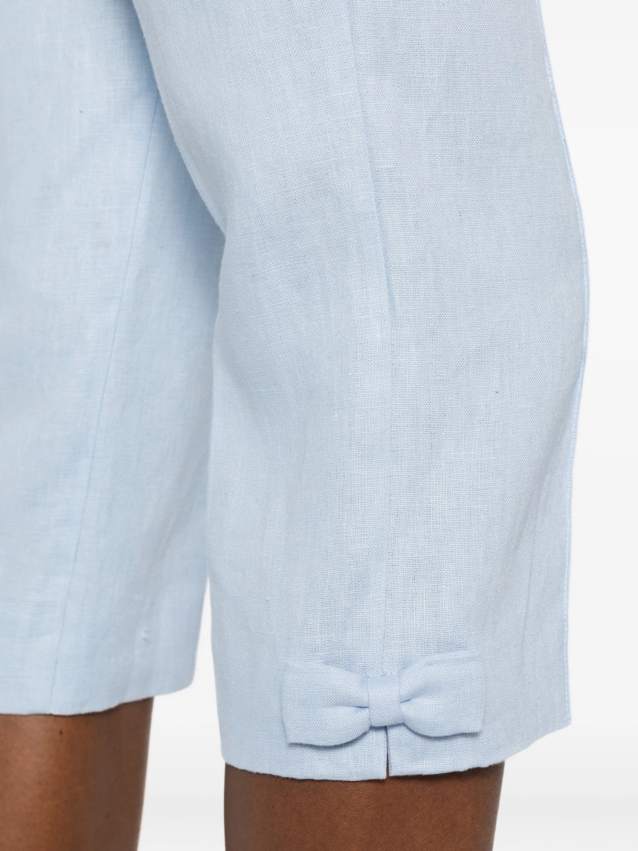 Posse Harper Capri shorts