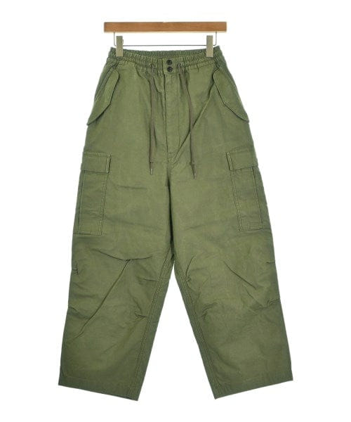 JUNYA Watanabe MAN Cargo pants
