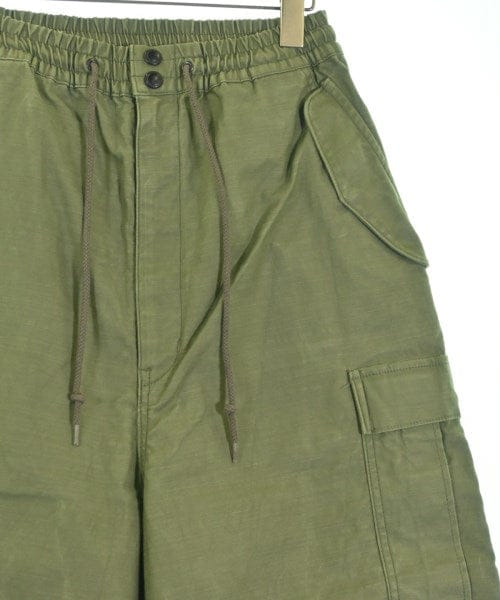 JUNYA Watanabe MAN Cargo pants