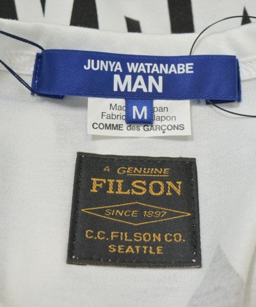 JUNYA Watanabe MAN T-Shirt Shirts/Tops
