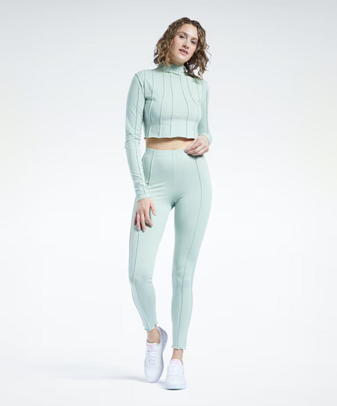 Reebok Leggings