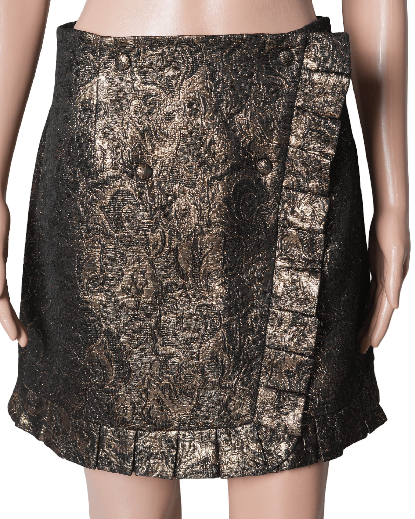 Sandro New Sandro Skirt