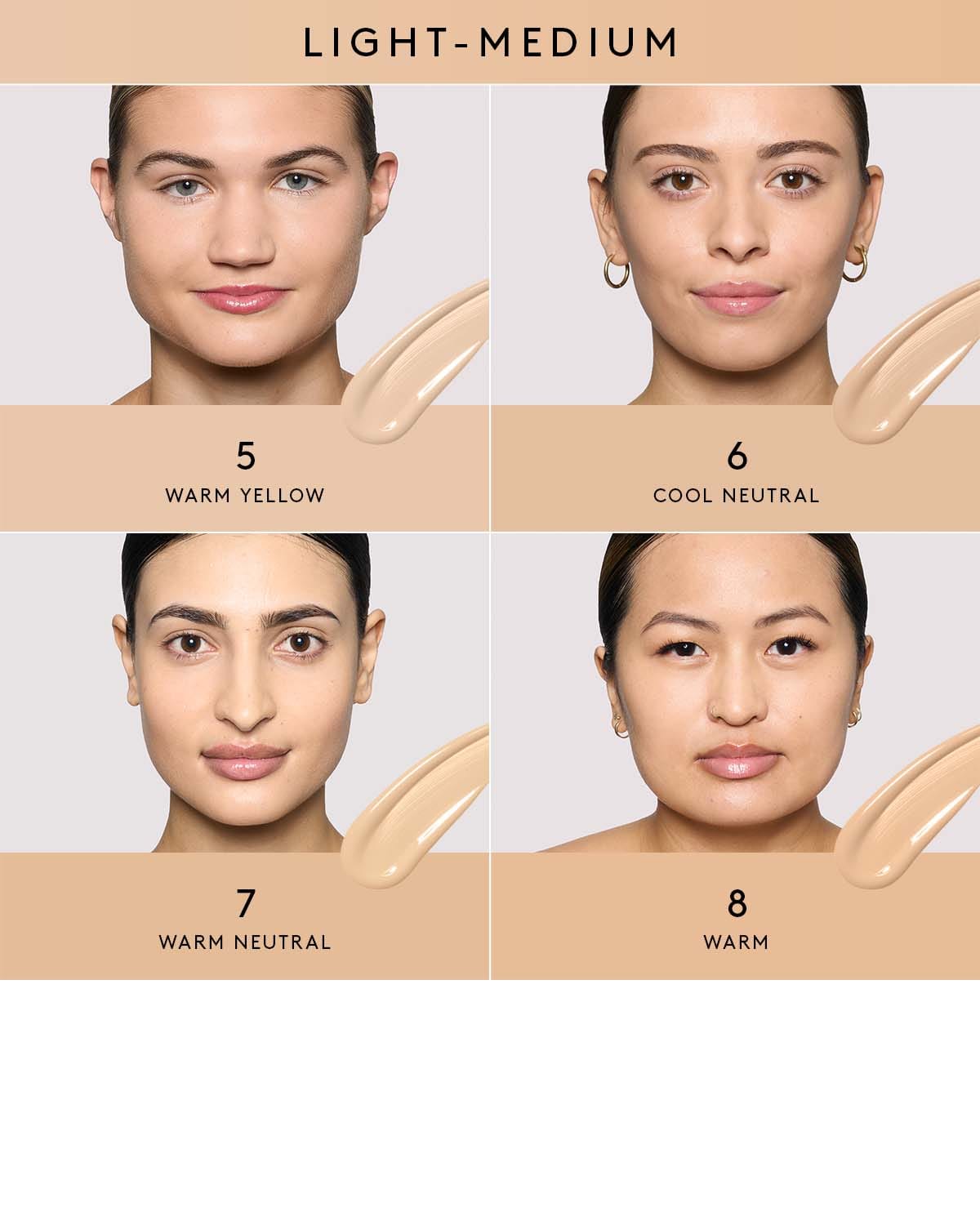 Fenty Beauty Eaze Drop Lightweight Blurring Skin Tint — 7