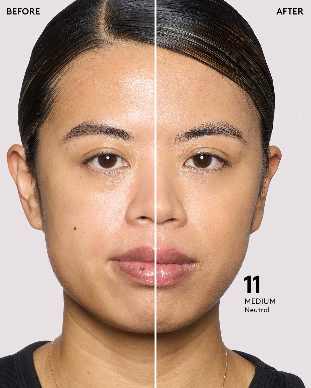 Fenty Beauty Eaze Drop Lightweight Blurring Skin Tint — 11