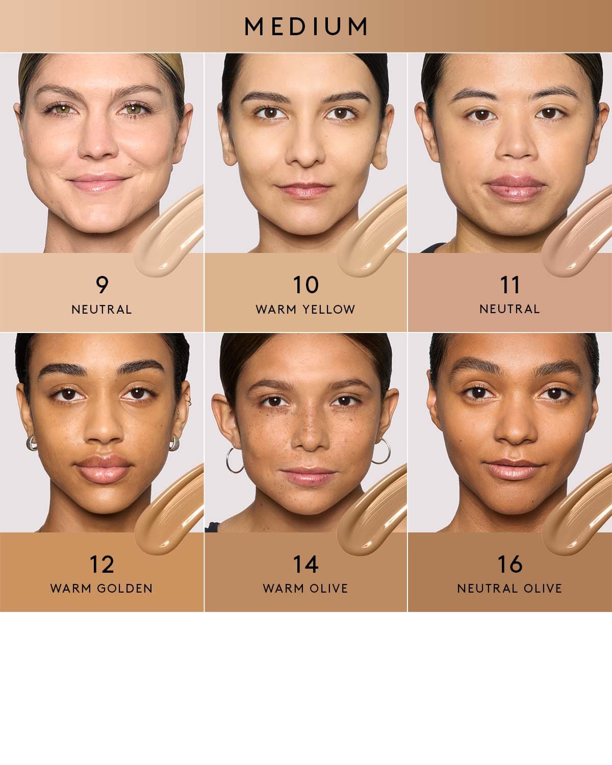 Fenty Beauty Eaze Drop Lightweight Blurring Skin Tint — 14