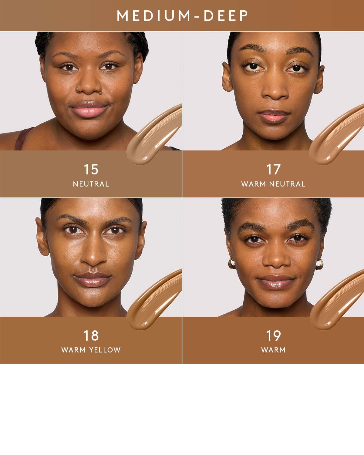 Fenty Beauty Eaze Drop Lightweight Blurring Skin Tint — 16