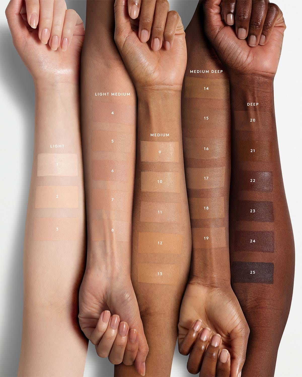 Fenty Beauty Eaze Drop Lightweight Blurring Skin Tint — 16