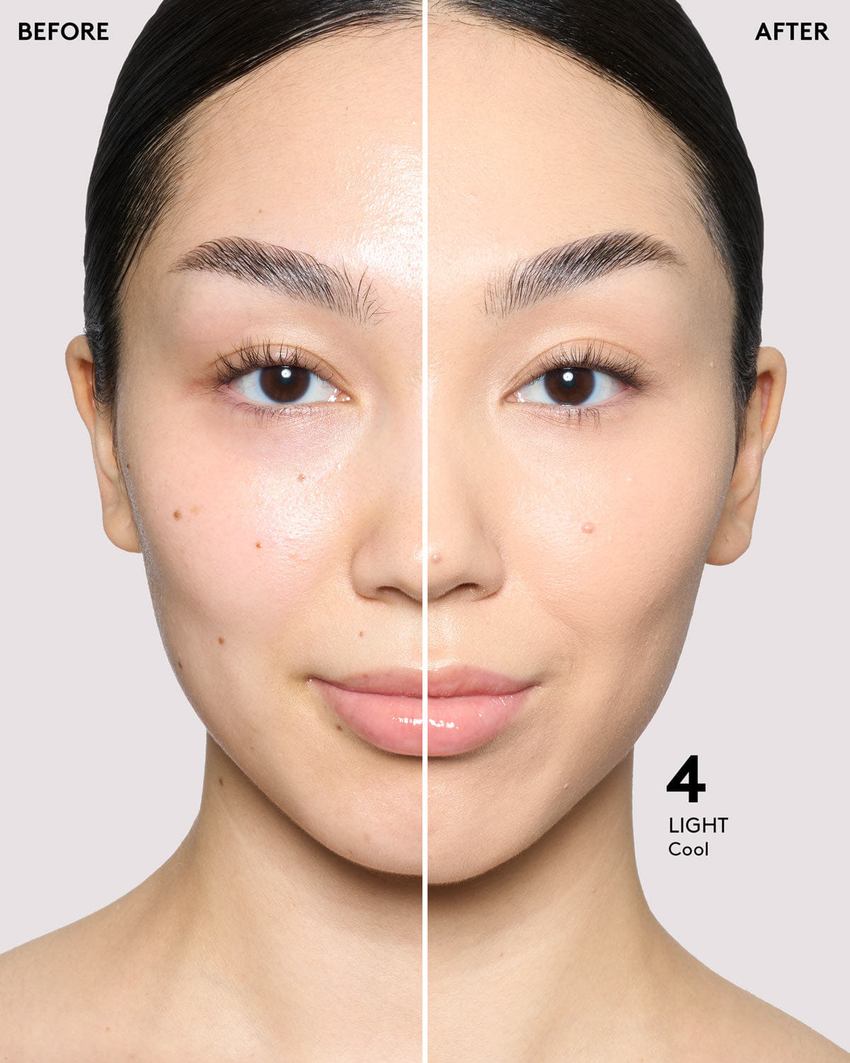 Fenty Beauty Eaze Drop Lightweight Blurring Skin Tint — 4