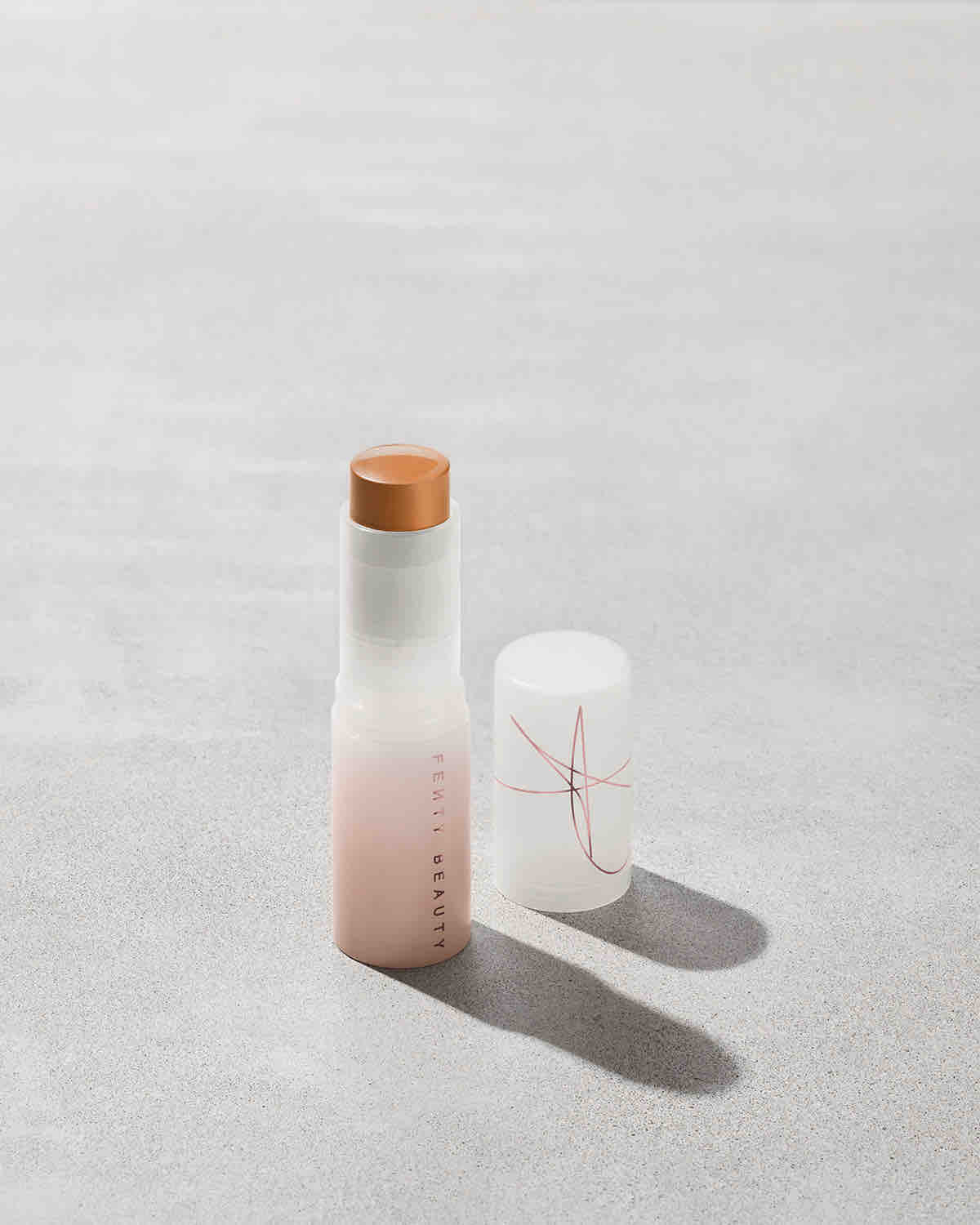 Fenty Beauty Eaze Drop Blur + Smooth Tint Stick — 17