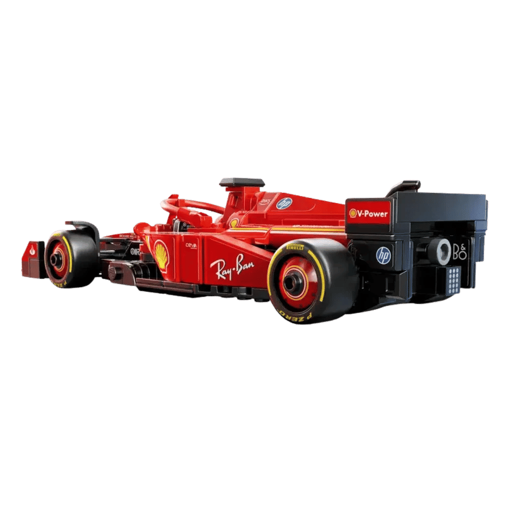 Ferrari LEGO Ferrari SF - 24 F1 Race Car