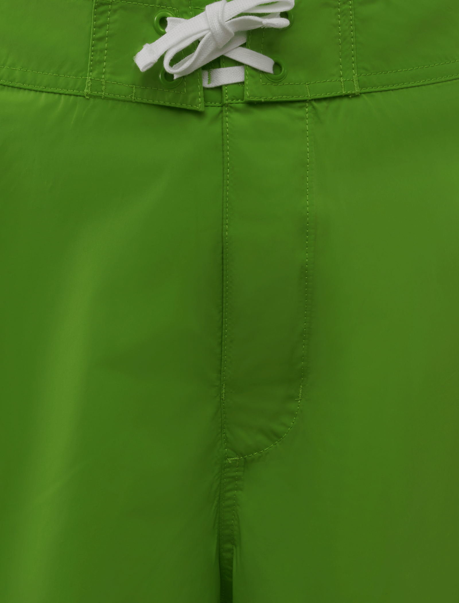 STÜSSY CURVED PANEL BOARD SHORT