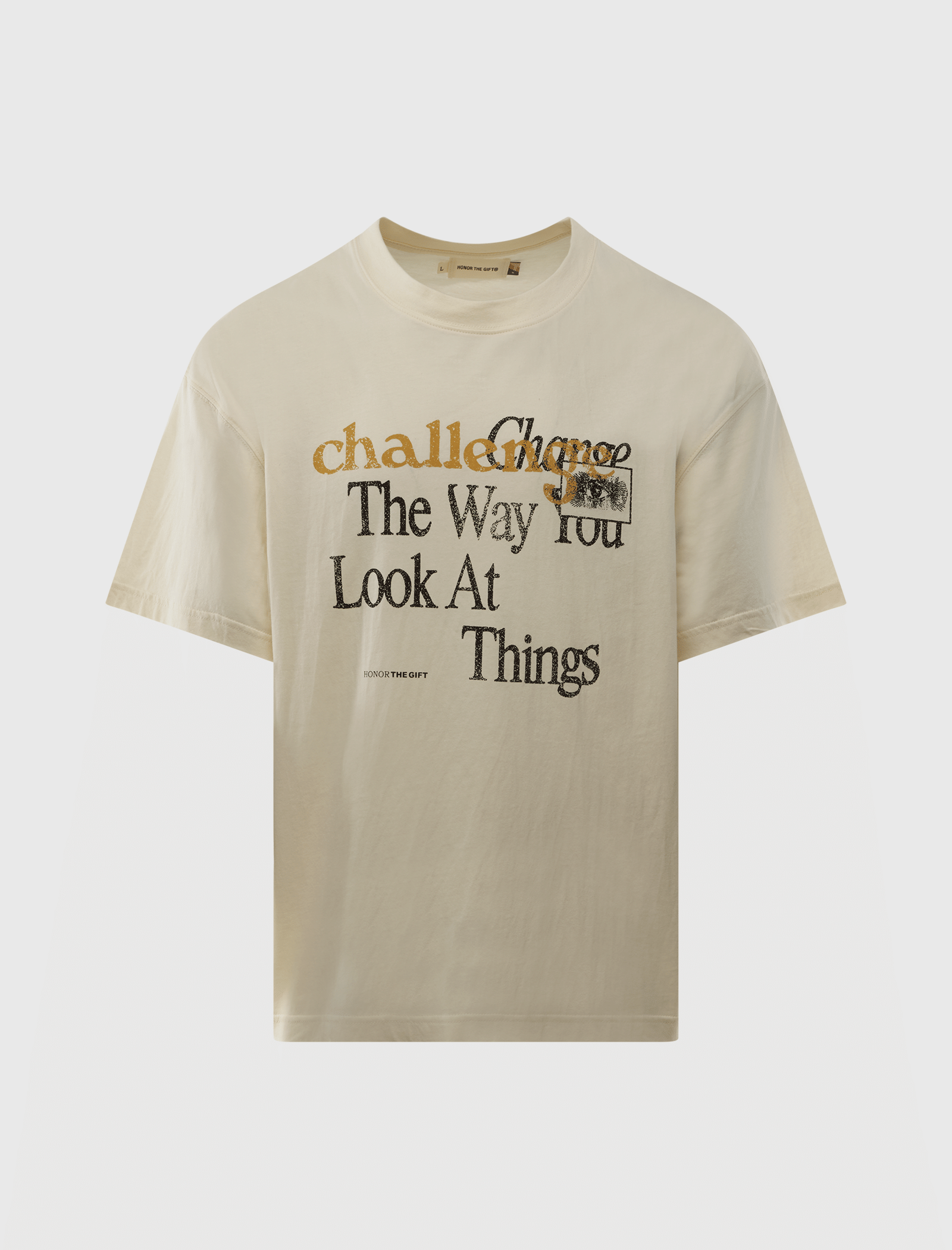 HONOR THE GIFT CHALLENGE T-Shirt
