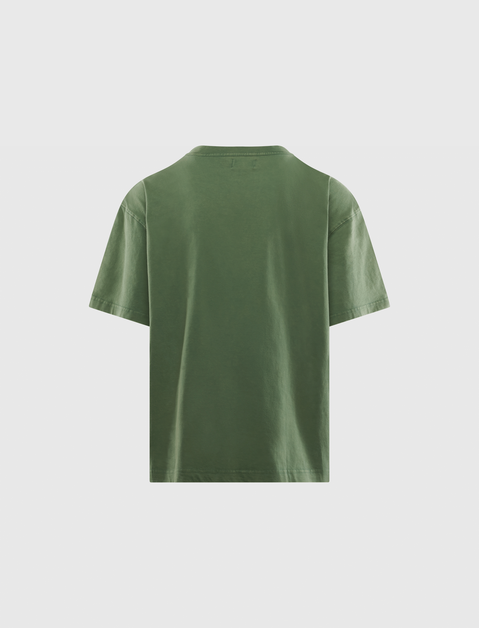 HONOR THE GIFT NEVER BEEN REGULAR T-Shirt