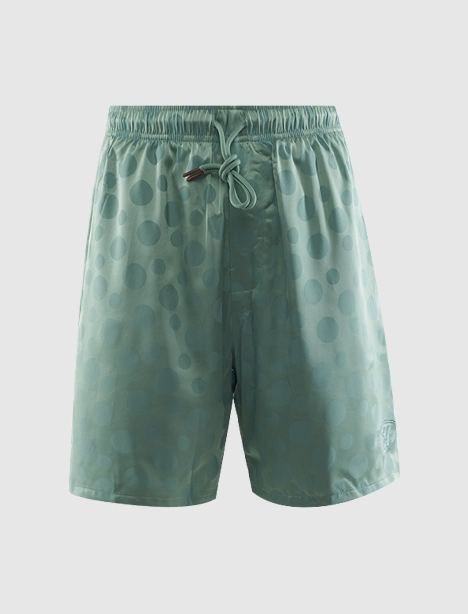 HONOR THE GIFT POLKA DOT SHORT