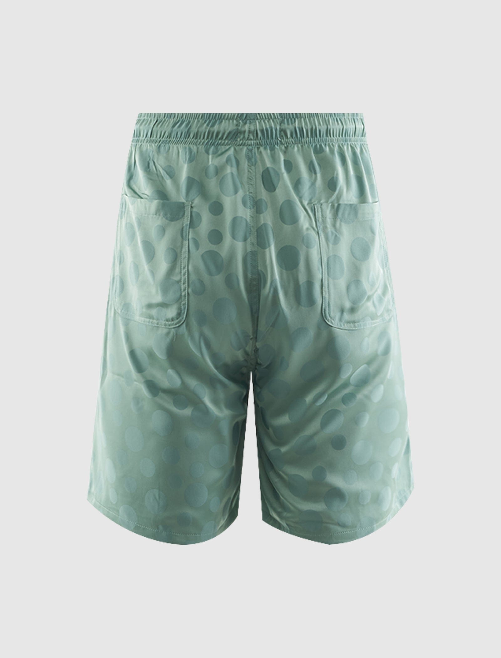 HONOR THE GIFT POLKA DOT SHORT