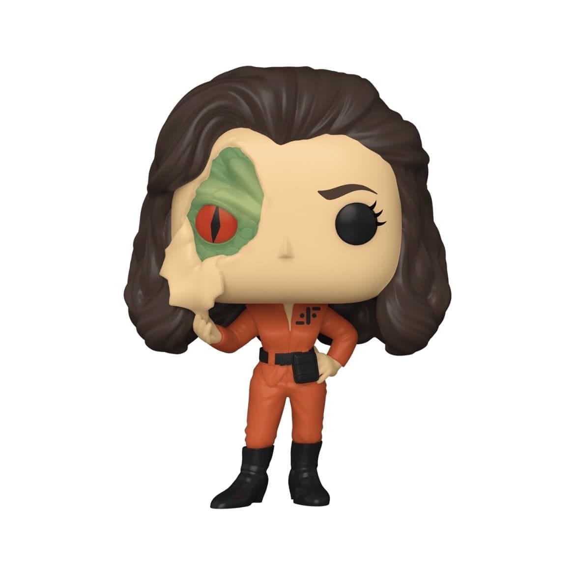 Funko Pop! Diana Revealed #1073 Funko Pop! V - We Are Of Peace Always, ECCC 2021 Shared Exclusive