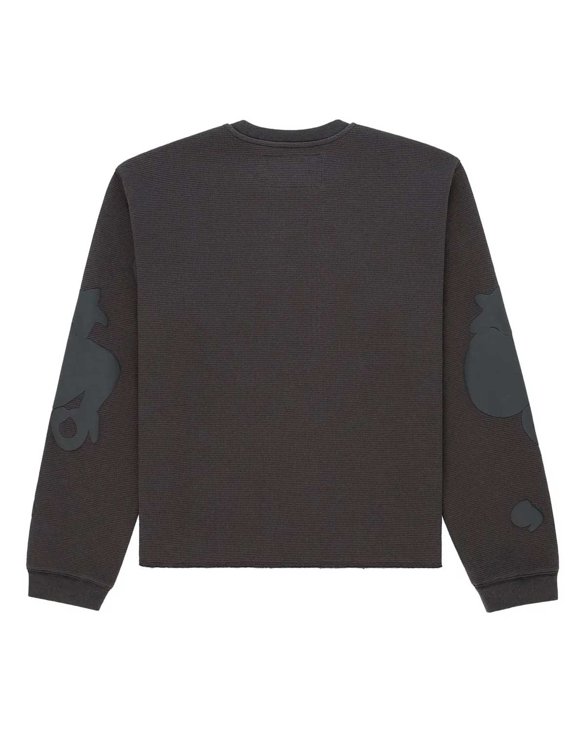 Sp5der Worldwide Sp5der Beluga Thermal Slate Grey
