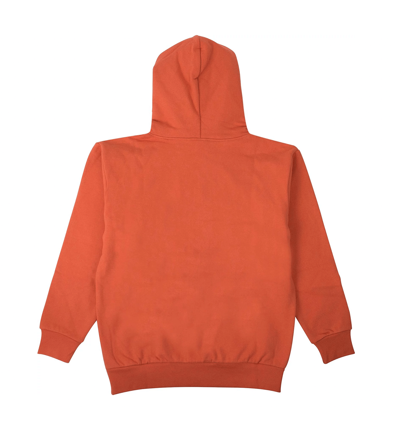 Sp5der Worldwide Sp5der Skittles Hoodie Orange