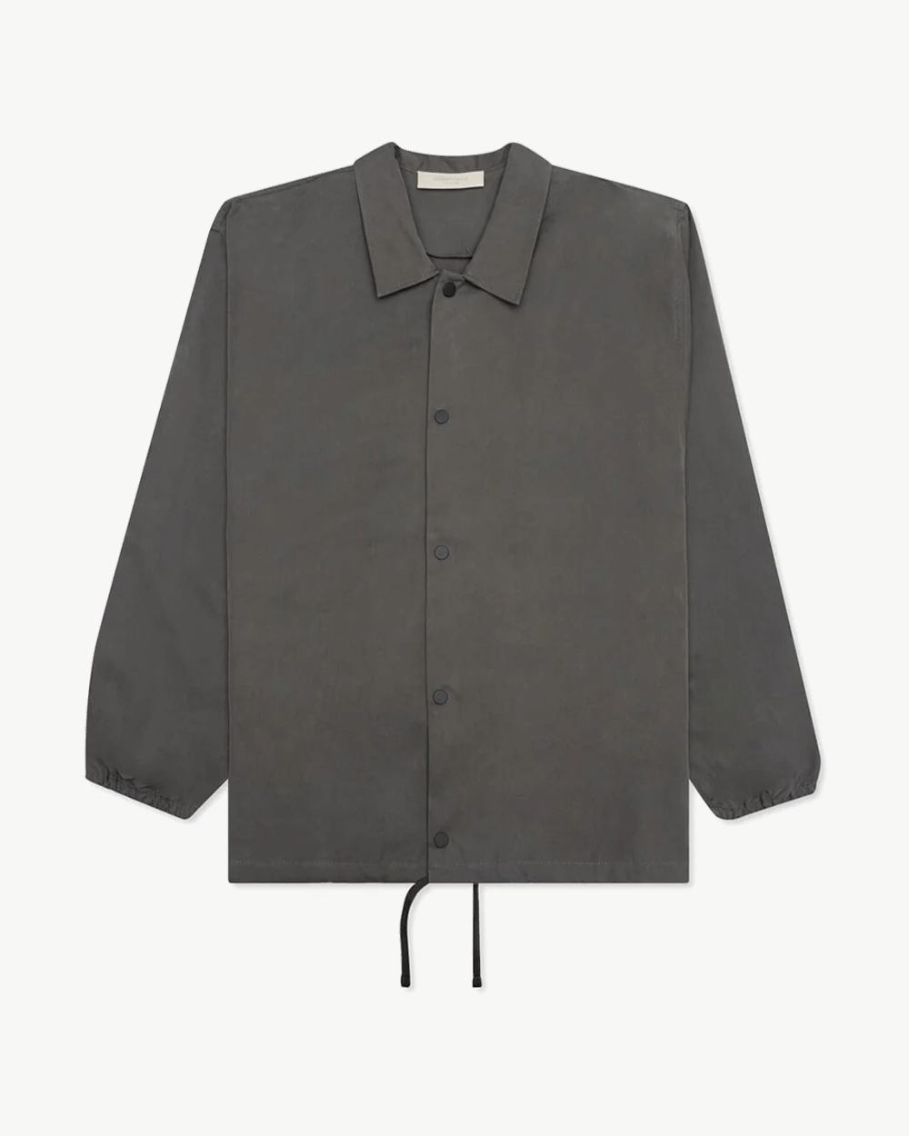 FOG ESSENTIALS SS22 IRON 1977 COACH JACKET