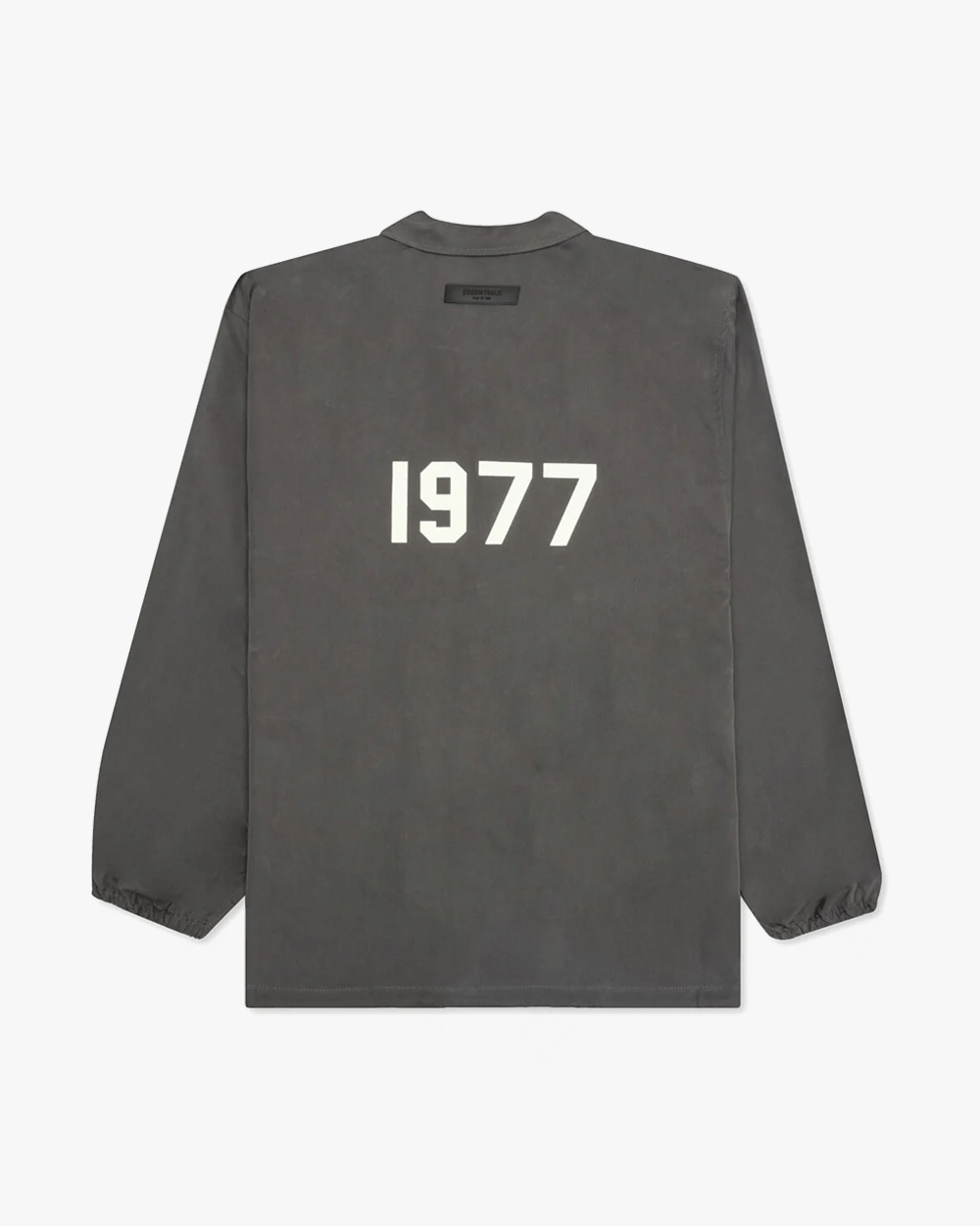 FOG ESSENTIALS SS22 IRON 1977 COACH JACKET