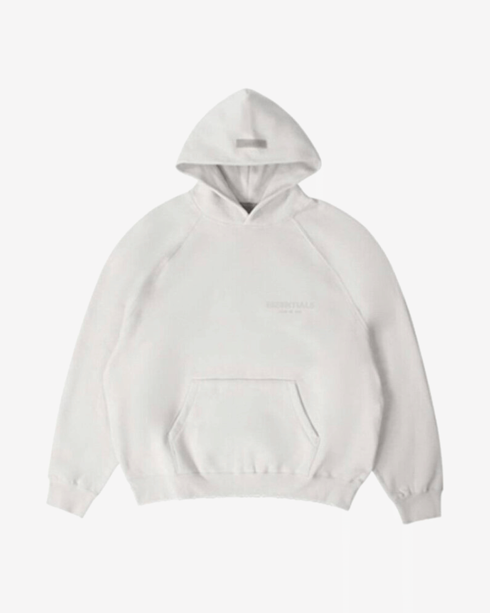 FOG ESSENTIALS x INNERSECT FW21 GREIGE HOODIE
