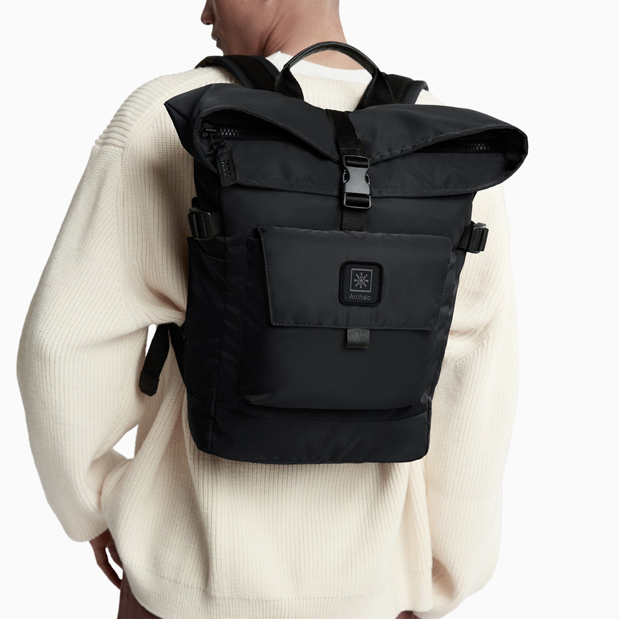 Archaic CODI (BLACK)