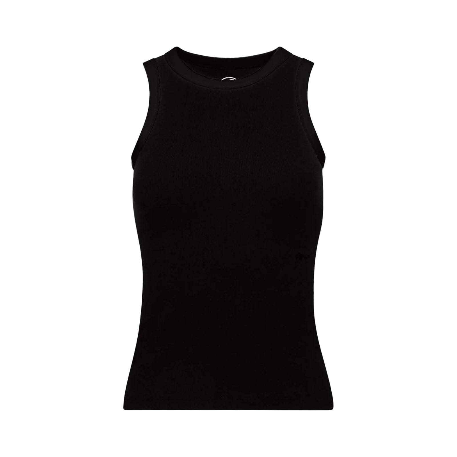 Kuwalla Tee Kuwalla T-Shirt Alex Rib Racer Black